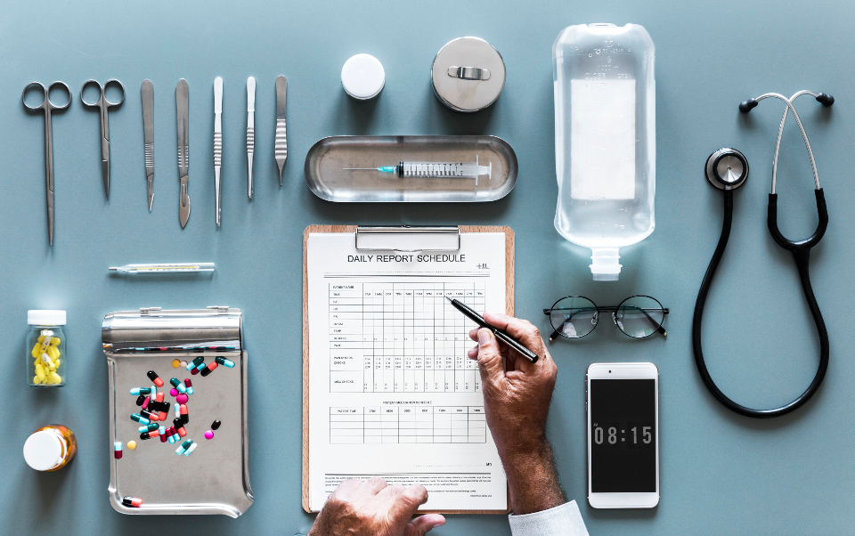 MD Billing Solutions